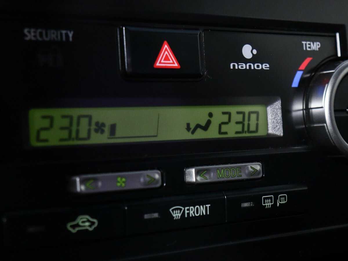 Toyota Camry Japan Market, 2012 Фото №24