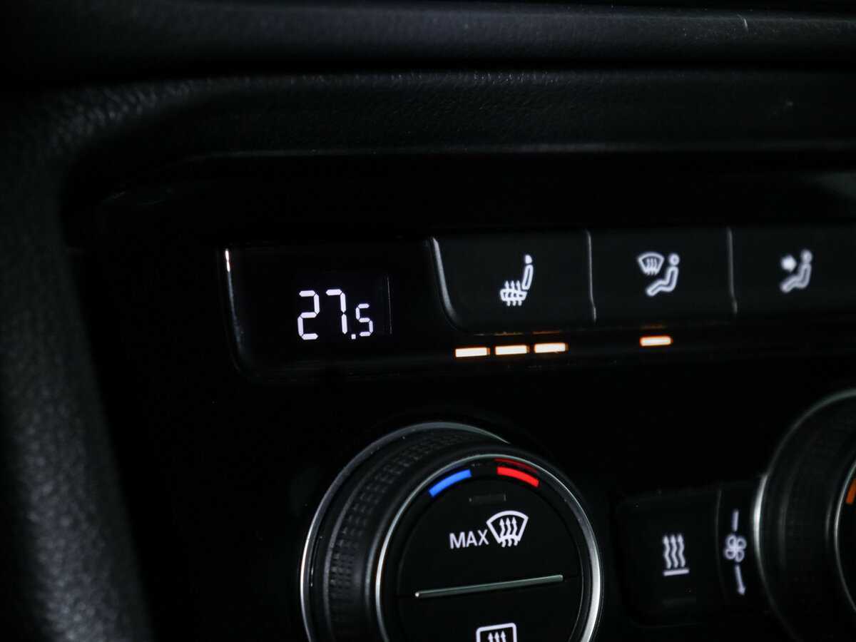 Volkswagen Taos, 2021 Фото №14