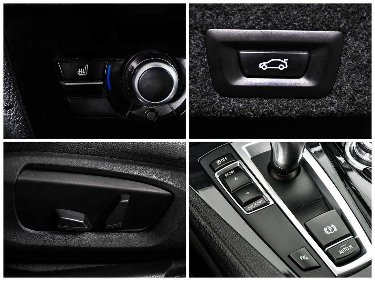 BMW 5 серии 520d, 2016 Фото №19