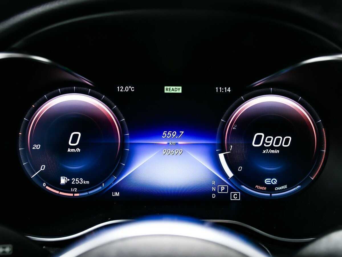 Mercedes-Benz C-Класс 200, 2018 Фото №10