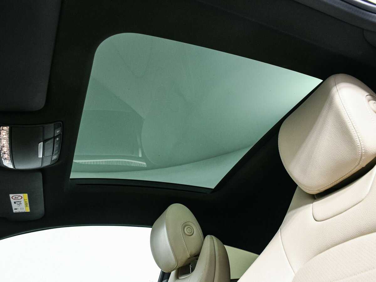 Mercedes-Benz C-Класс 200, 2018 Фото №14