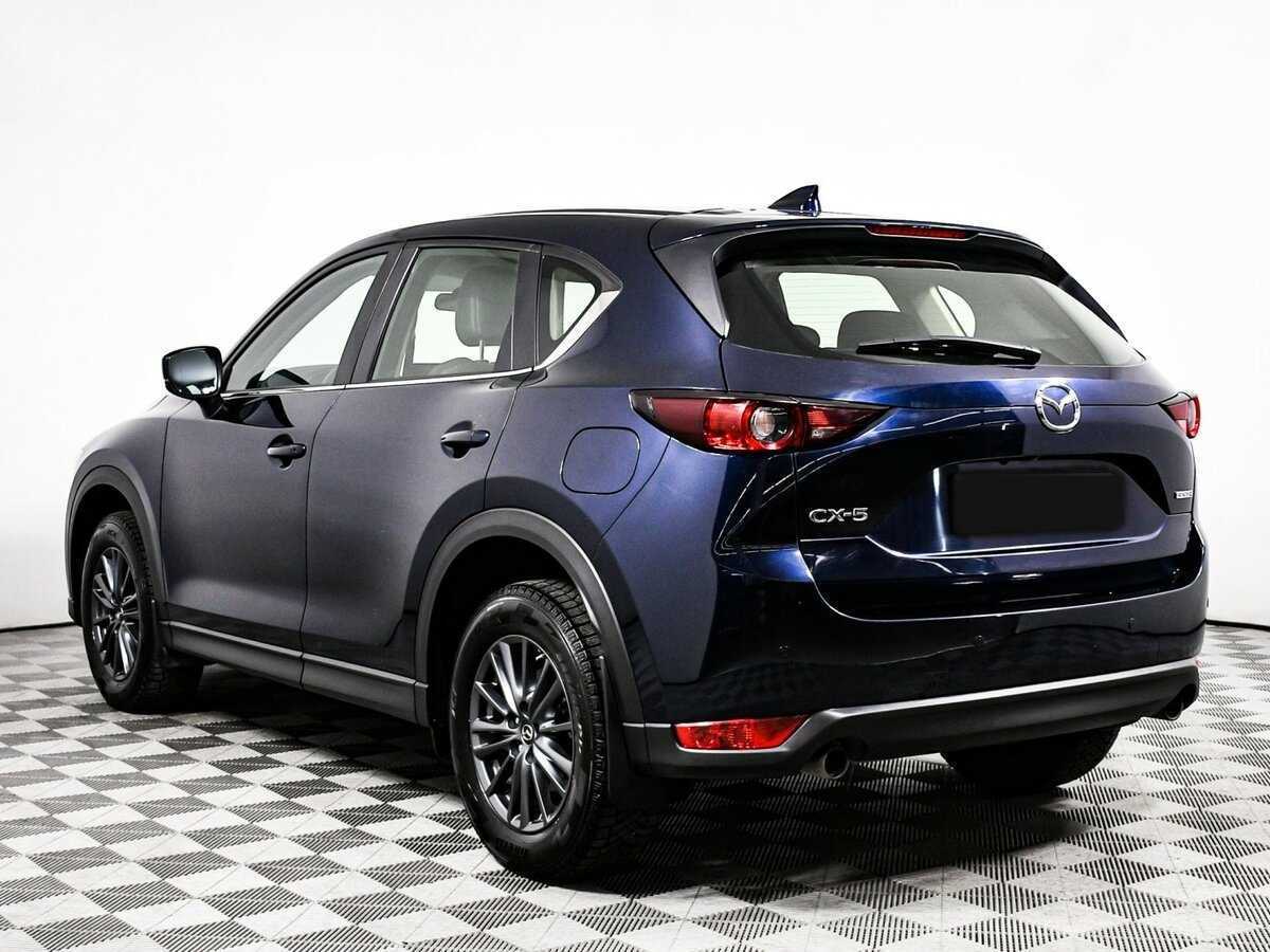 Mazda CX-5, 2021 - 32 749 км. | Фото №6
