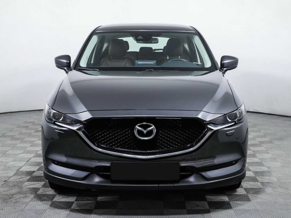 Mazda CX-5, 2020 - 28 942 км. | Фото №2