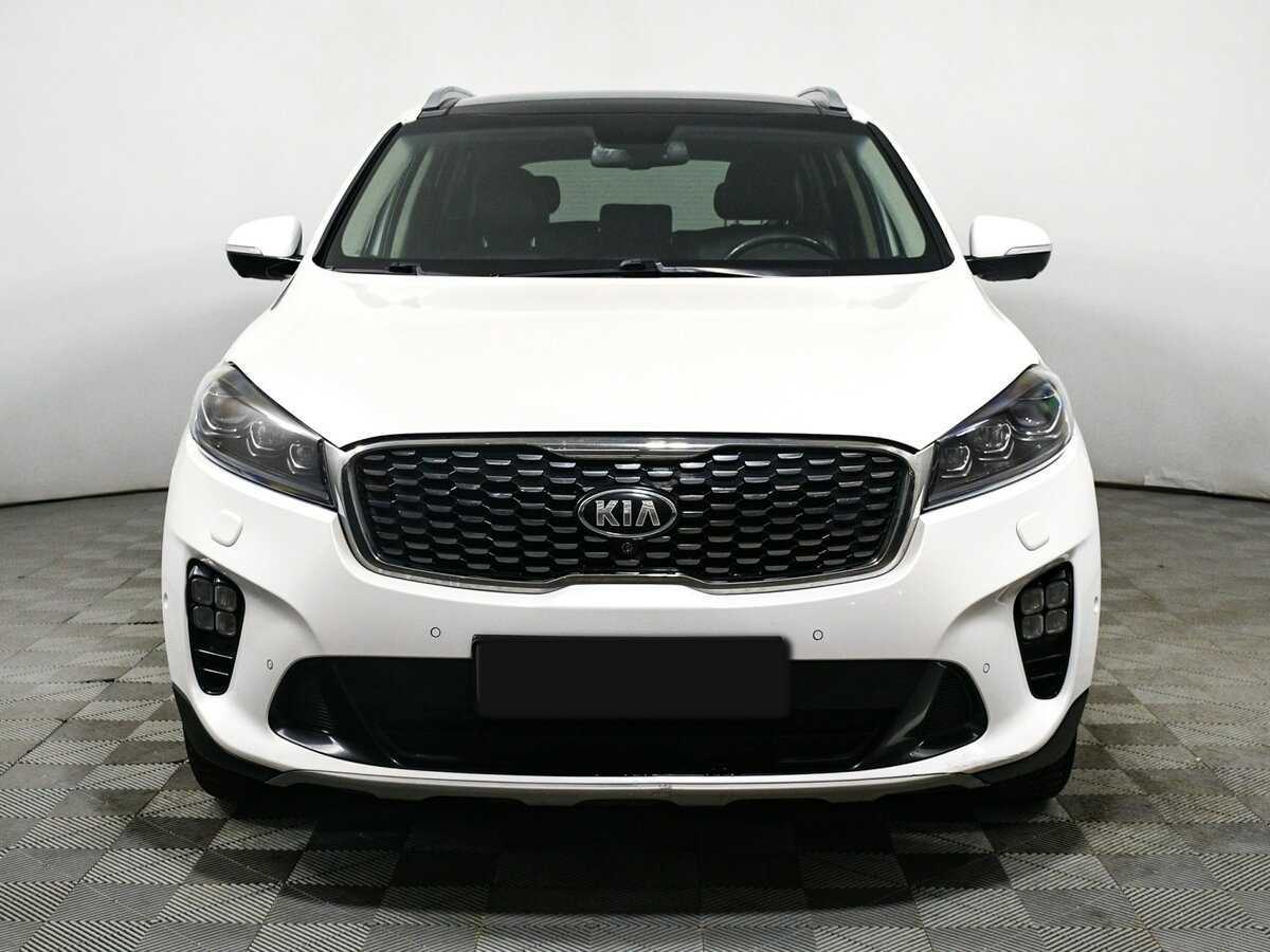 Kia Sorento, 2018 - 165 905 км. | Фото №2