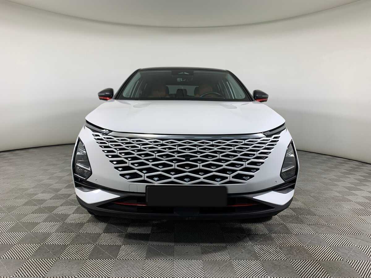 Omoda C5, 2023 - 35 265 км. | Фото №2