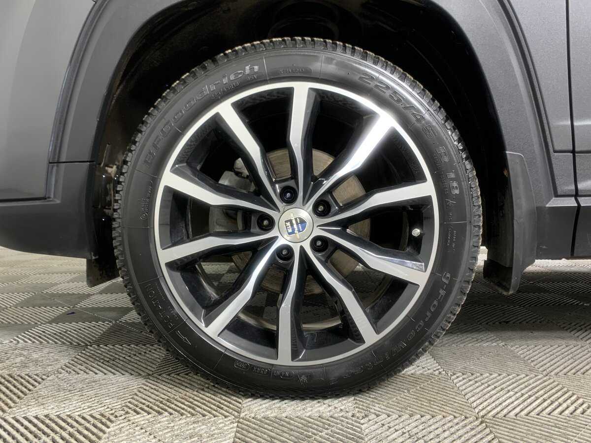 Changan CS35 Plus, 2022 Фото №9