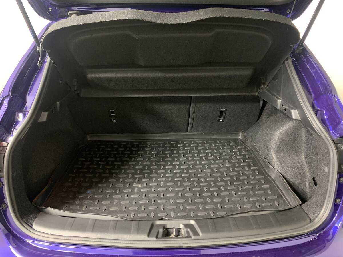 Nissan Qashqai, 2016 Фото №20