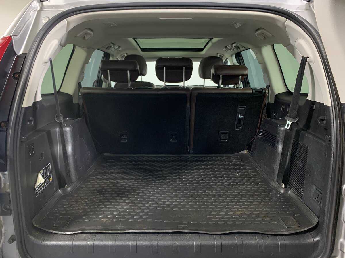 Haval H9, 2021 Фото №22