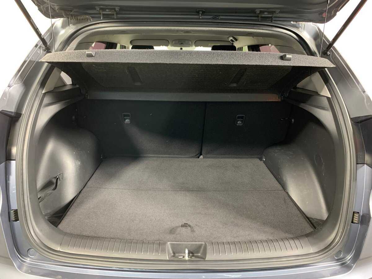 Hyundai Creta, 2018 Фото №20