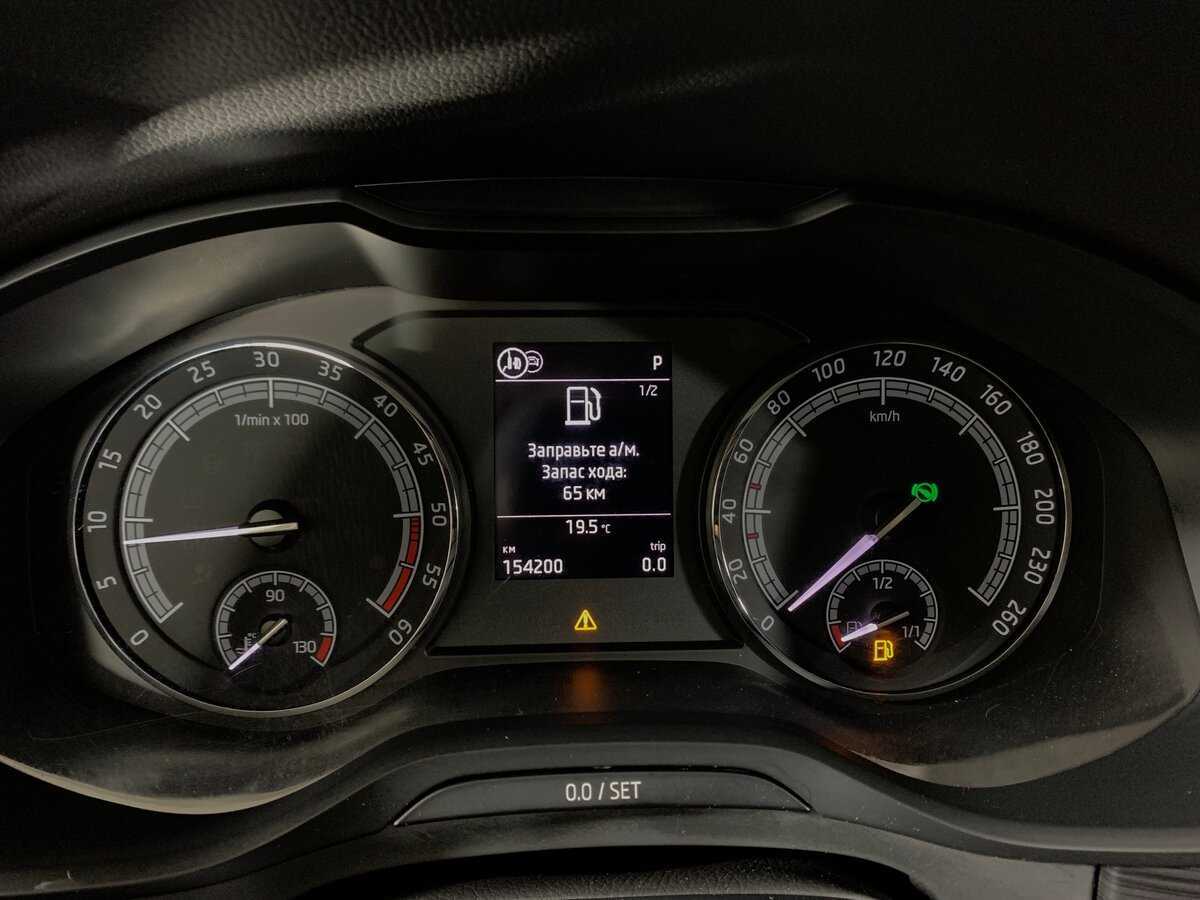 Skoda Kodiaq, 2019 Фото №14