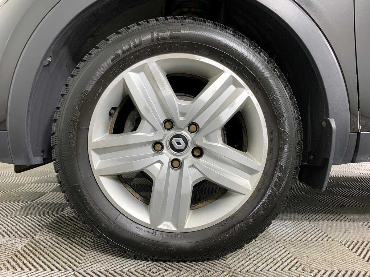 Renault Arkana, 2019 Фото №9