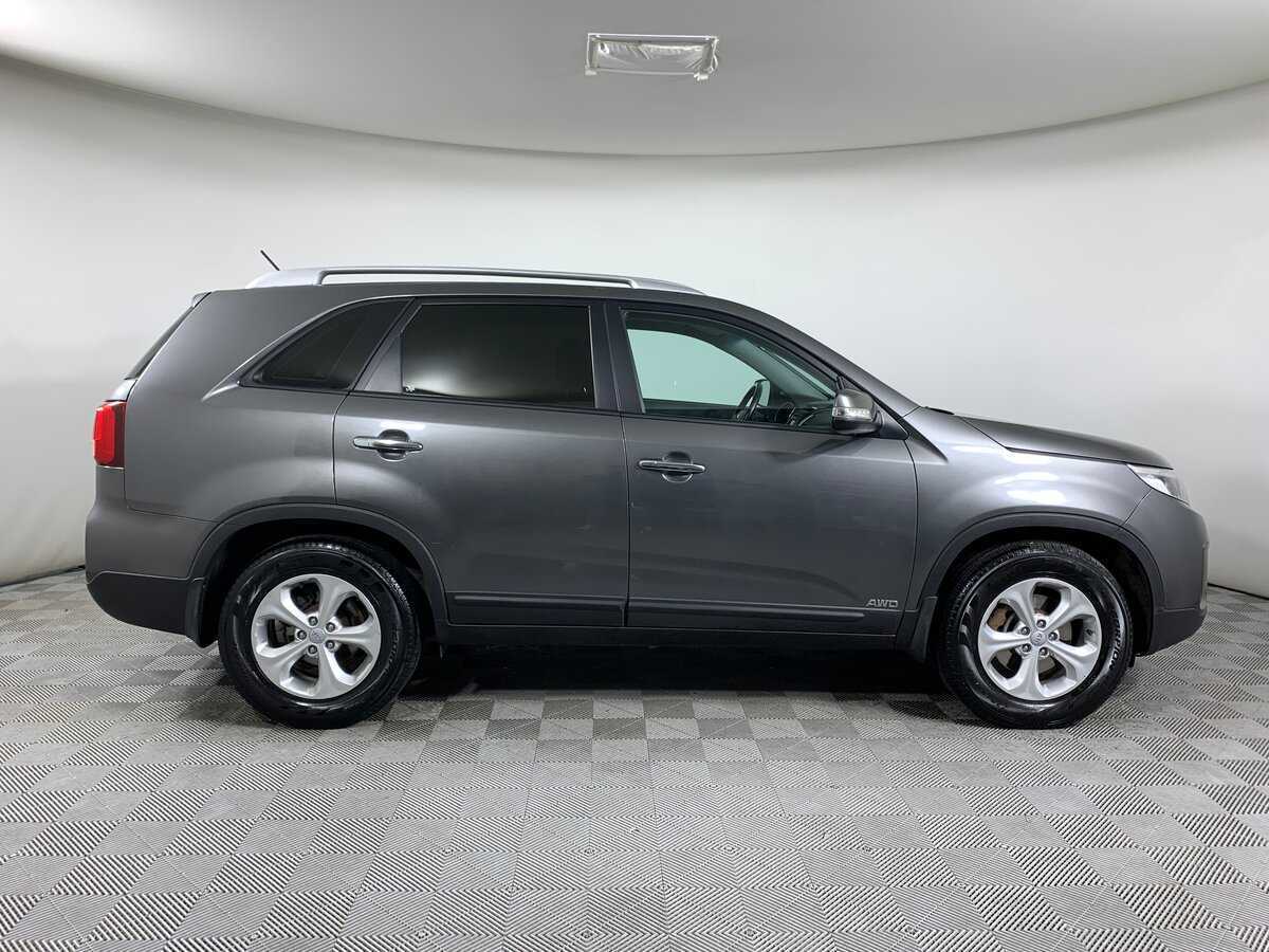 Kia Sorento, 2020 - 70 750 км. | Фото №4
