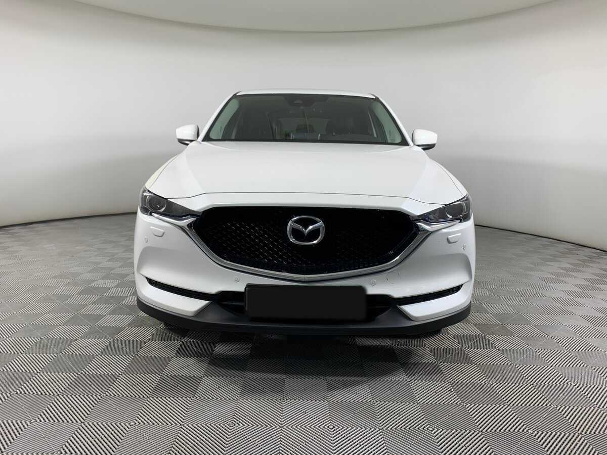 Mazda CX-5, 2020 - 74 416 км. | Фото №2