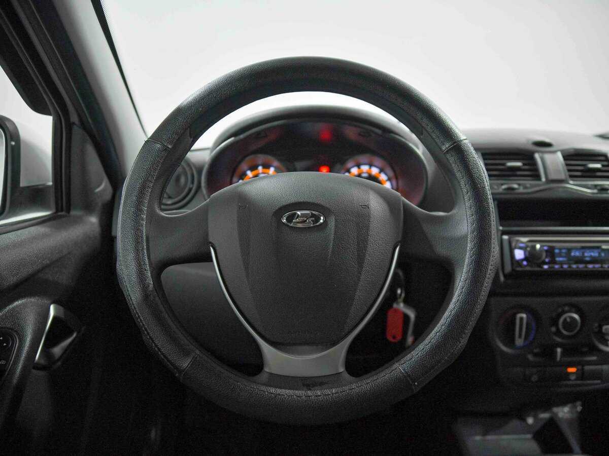 Lada (ВАЗ) Granta Euro-2, 2023 - 28 884 км. | Фото №6