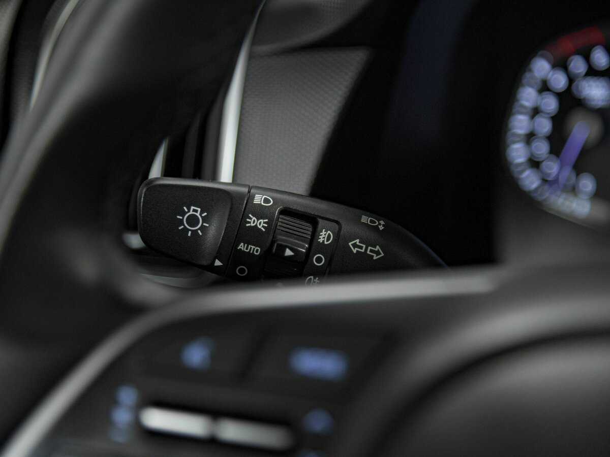 Hyundai Creta, 2022 - 48 993 км. | Фото №8