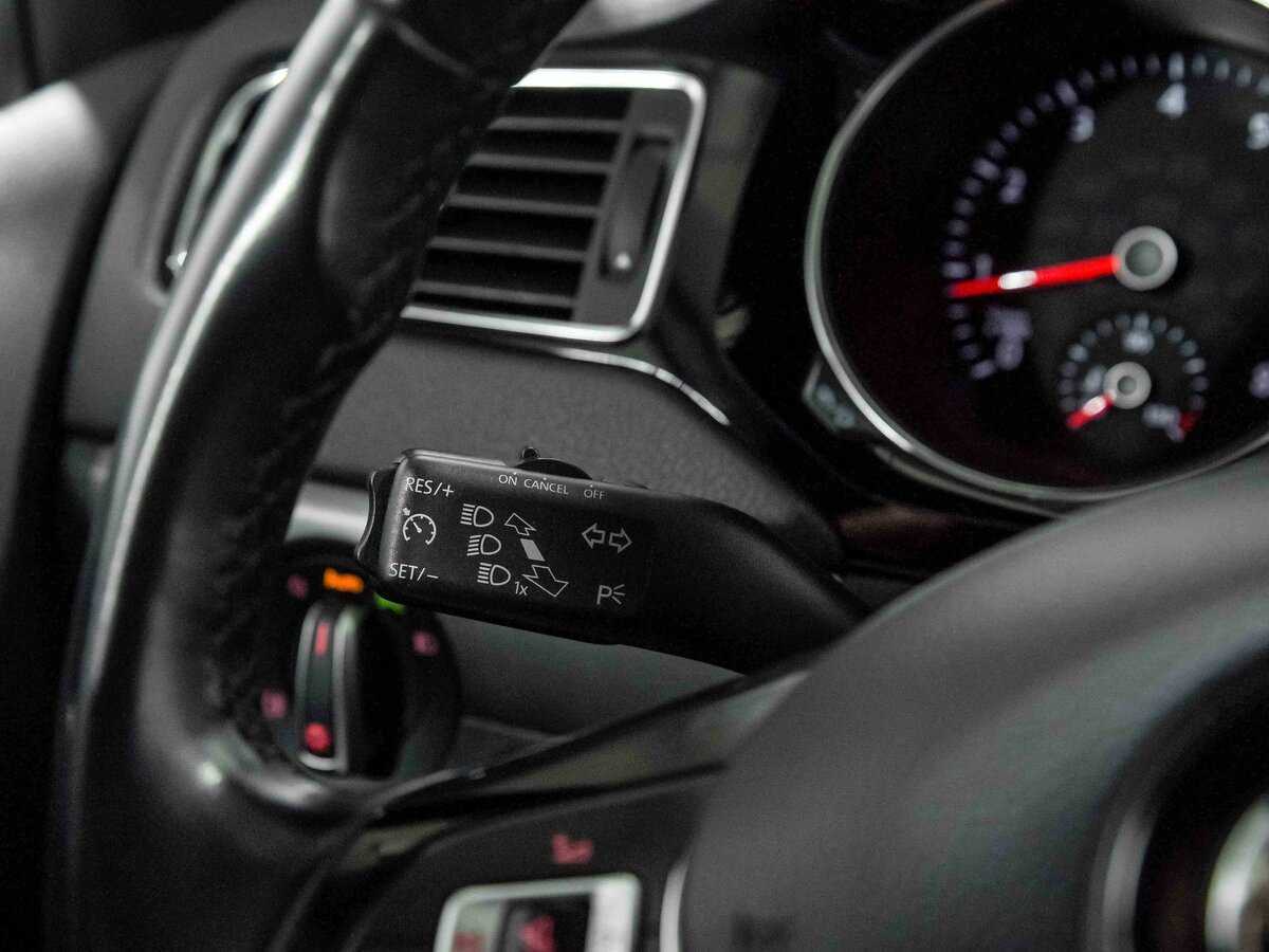 Volkswagen Jetta, 2016 - 95 000 км. | Фото №7