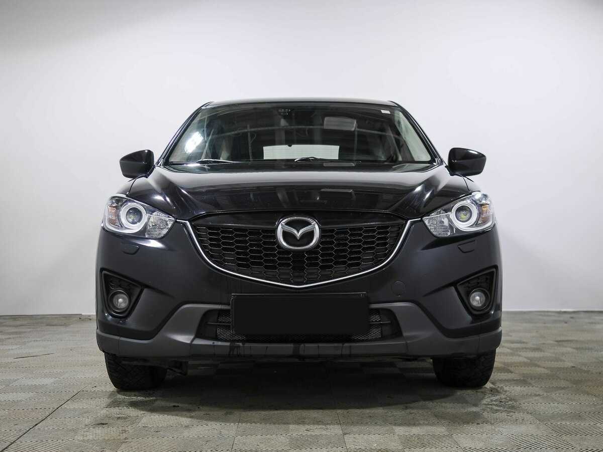 Mazda CX-5, 2012 - 210 168 км. | Фото №2