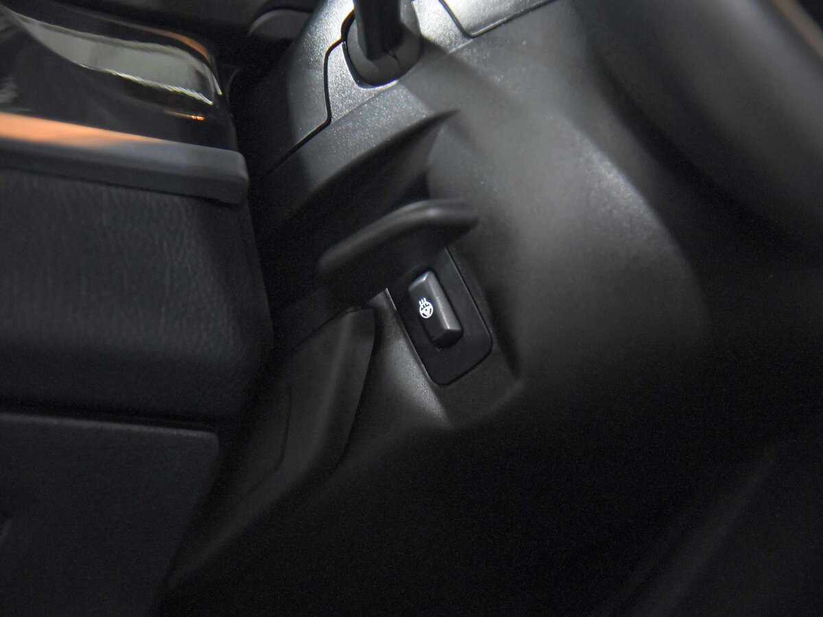 BMW 5 серии 520d, 2013 - 205 604 км. | Фото №8