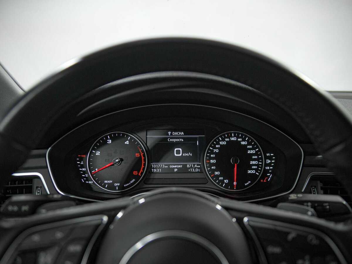 Audi A5 Sportback, 2017 - 101 771 км. | Фото №6