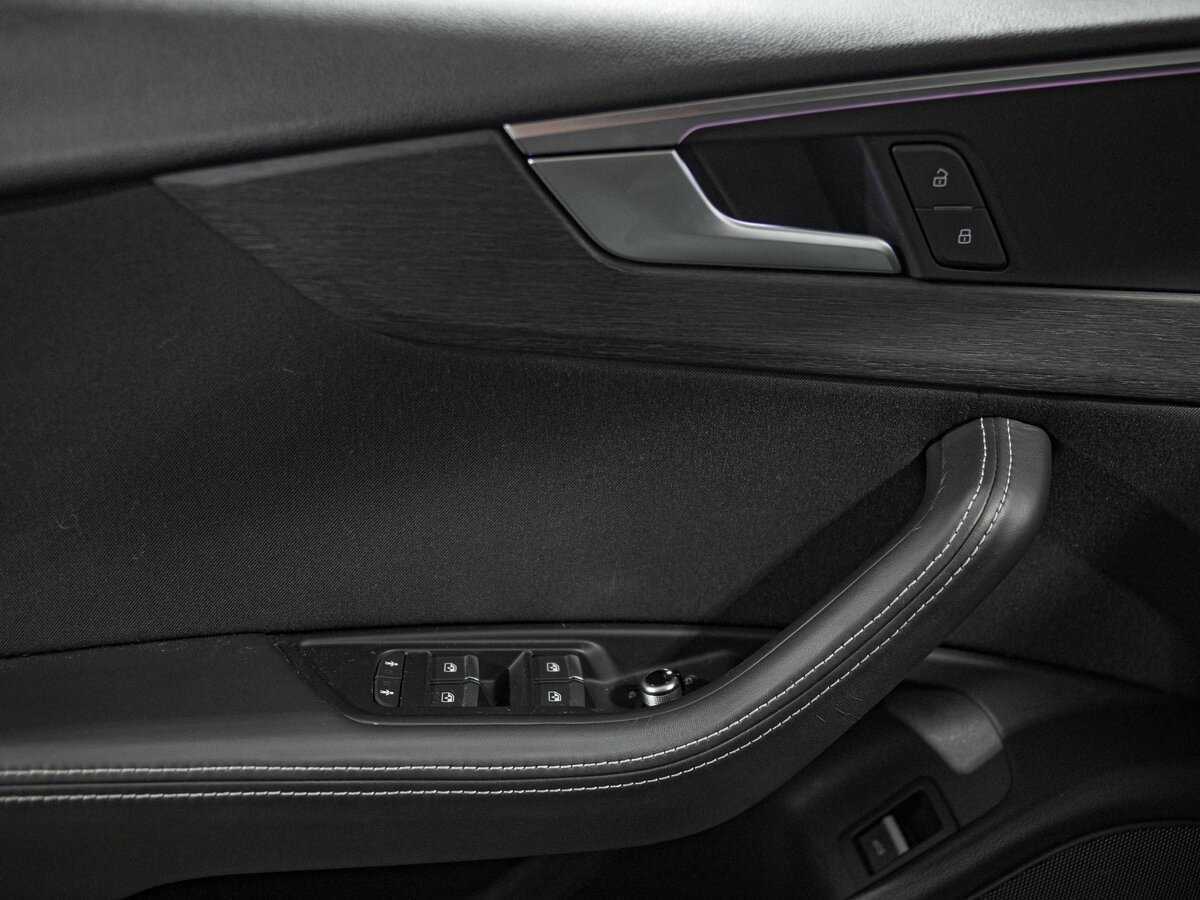 Audi A5 Sportback, 2017 Фото №13