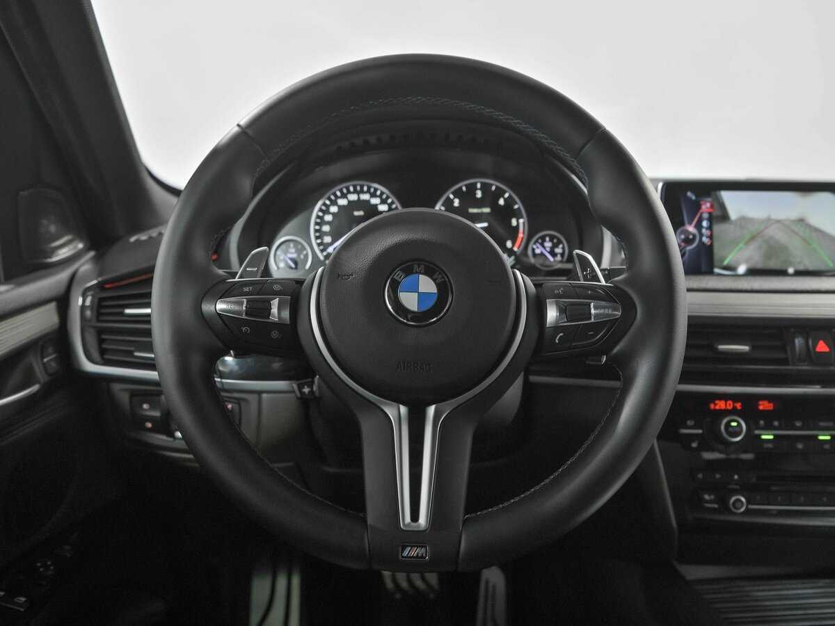 BMW X5 30d, 2013 - 188 128 км. | Фото №8