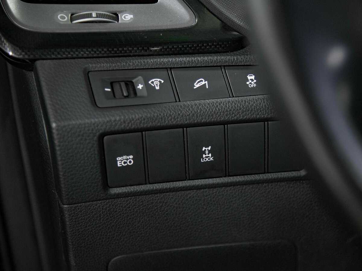 Hyundai Santa Fe, 2012 Фото №14