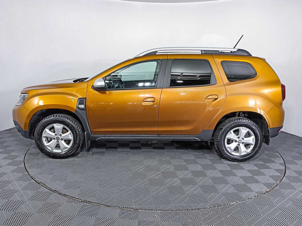 Renault Duster, 2021 - 136 401 км. | Фото №8