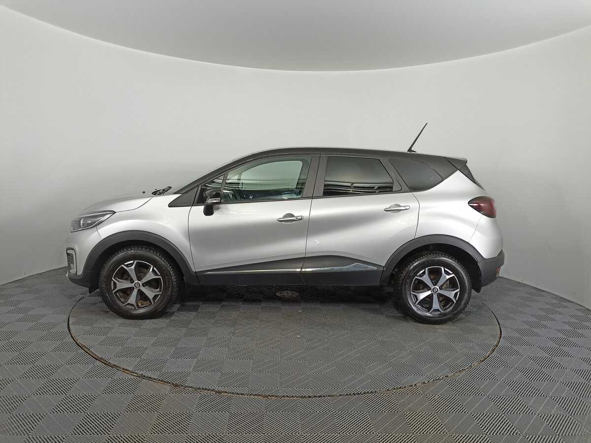 Renault Kaptur, 2021 - 47 001 км. | Фото №8