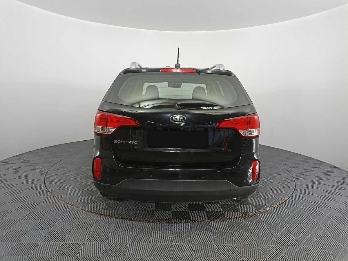 Kia Sorento, 2018 - 111 506 км. | Фото №6
