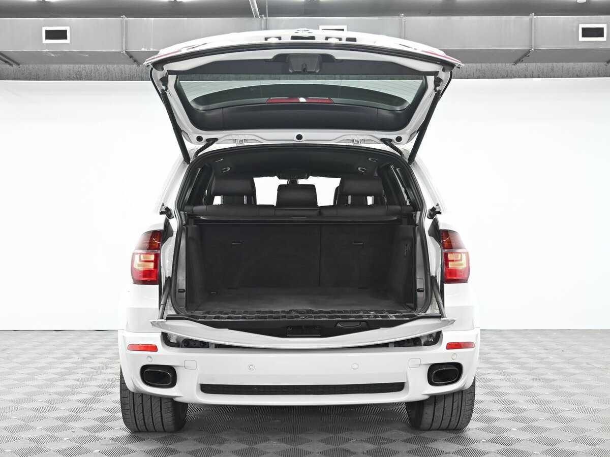 BMW X5 30d, 2013 Фото №5