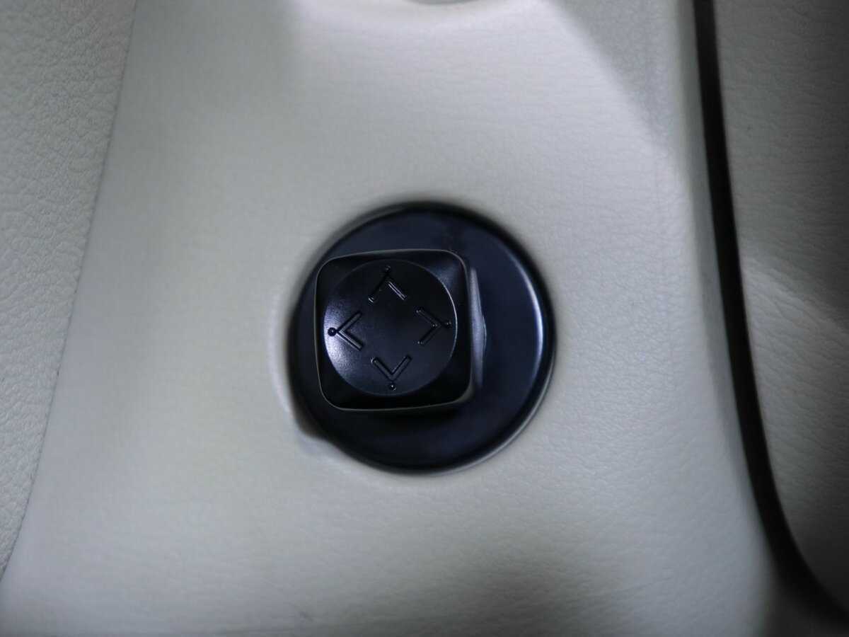 Nissan Murano, 2018 Фото №23