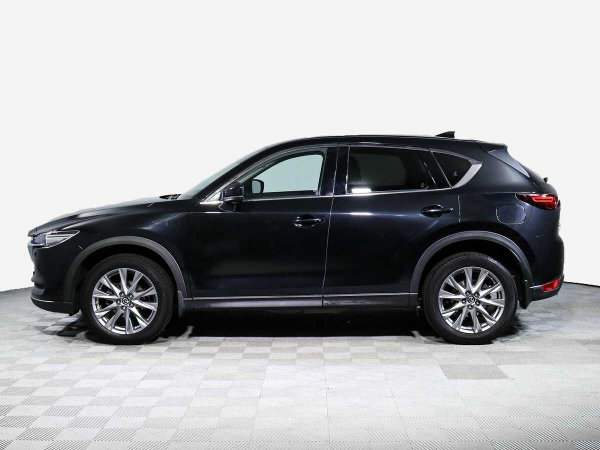Mazda CX-5, 2020 - 86 953 км. | Фото №5