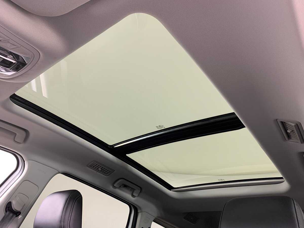 Exeed VX, 2022 Фото №19