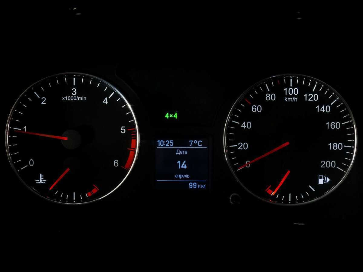 УАЗ Patriot, 2023 Фото №16