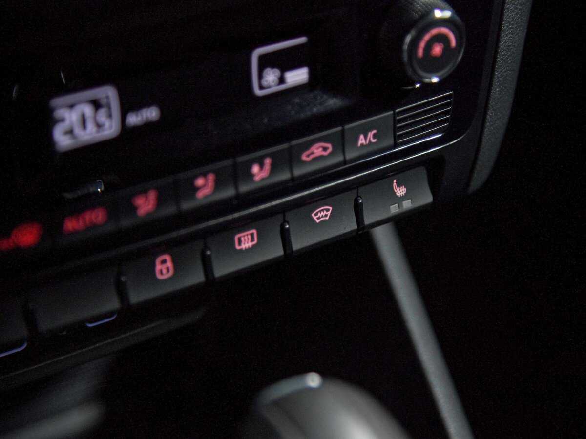 Volkswagen Polo, 2020 Фото №13