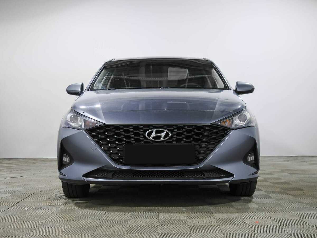 Hyundai Solaris, 2020 - 154 270 км. | Фото №2