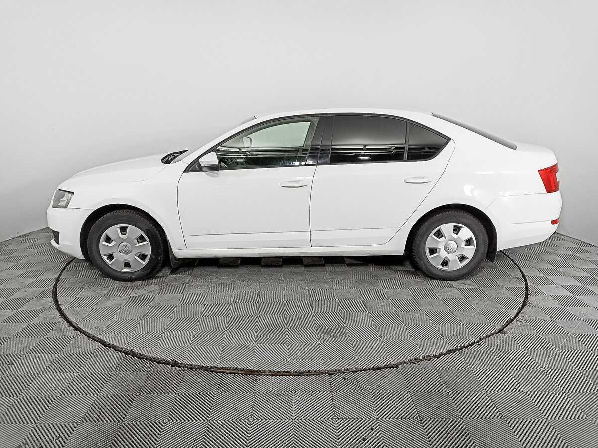Skoda Octavia, 2014 - 282 023 км. | Фото №8