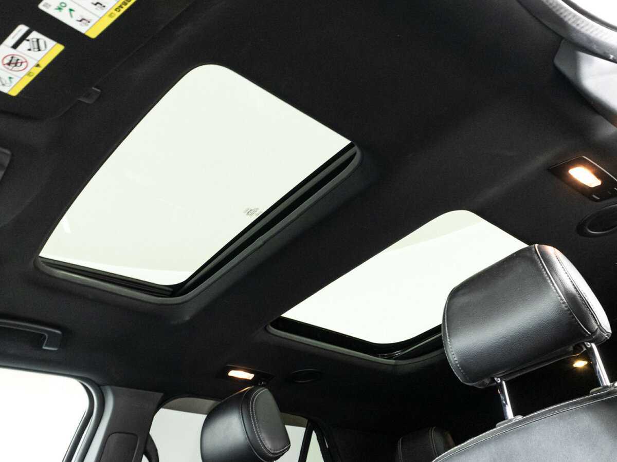 Ford Explorer, 2015 Фото №18