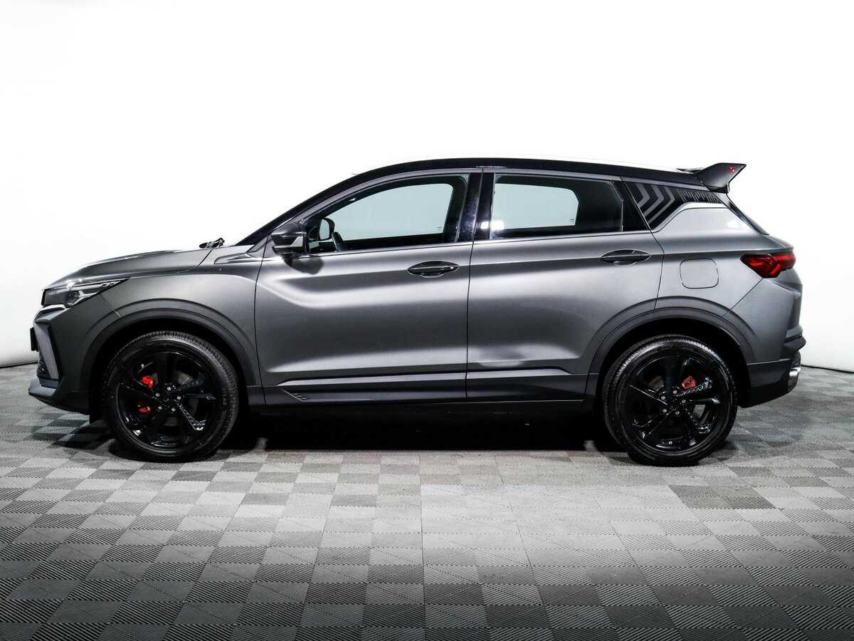 Geely Coolray, 2023 - 11 022 км. | Фото №5