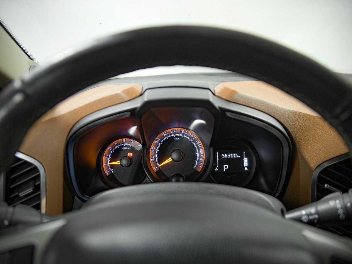 Lada (ВАЗ) XRAY Cross, 2021 - 56 300 км. | Фото №6