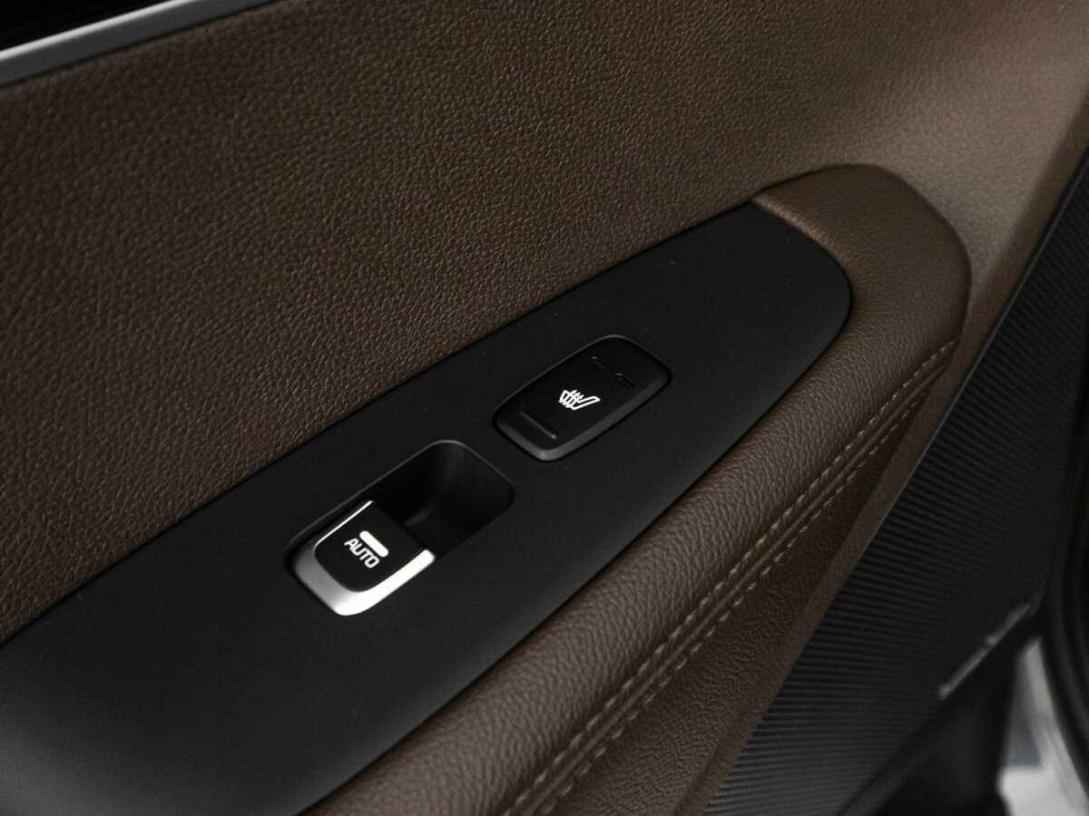 Kia Sorento, 2018 Фото №21