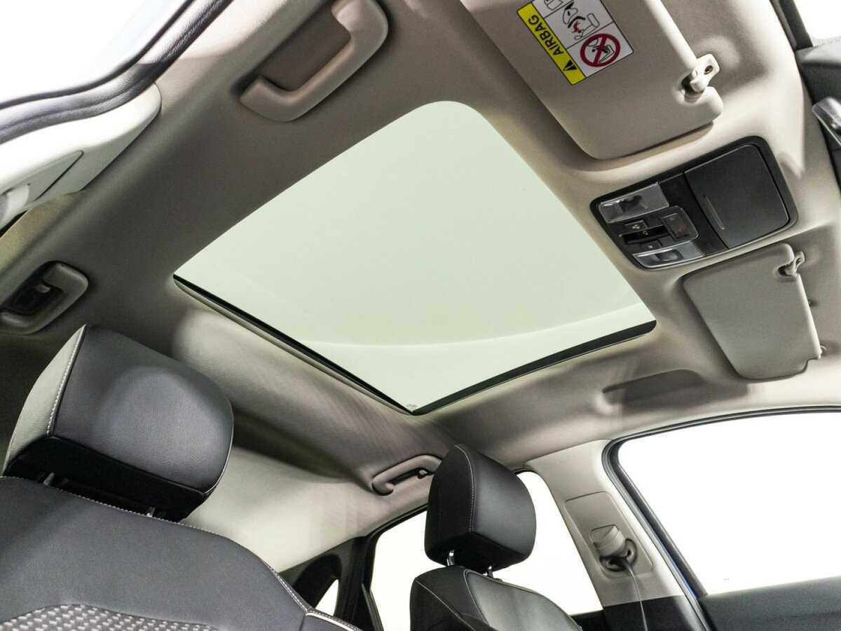 Kia Ceed, 2019 Фото №18