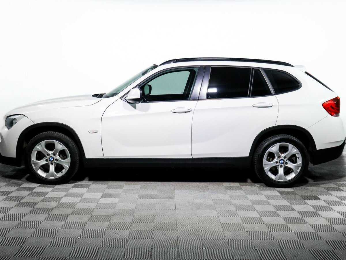 BMW X1 20d, 2012 - 195 345 км. | Фото №5