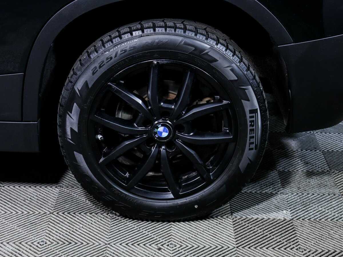 BMW X2 sDrive20i, 2019 Фото №12