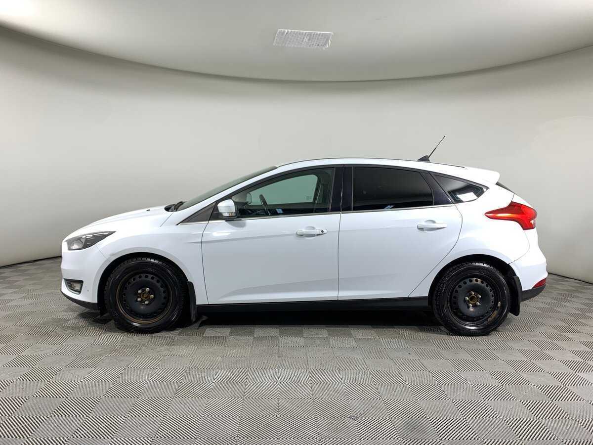 Ford Focus, 2017 - 155 774 км. | Фото №8