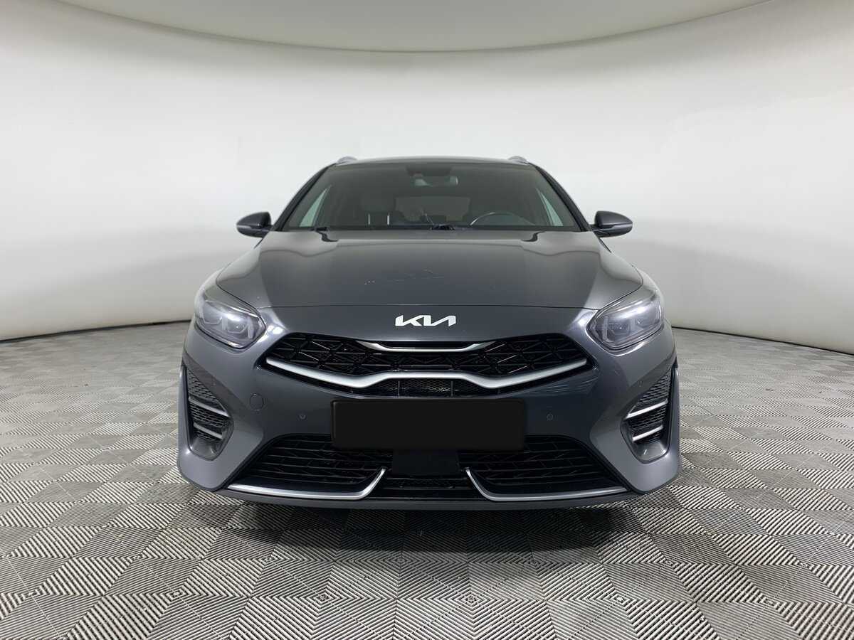 Kia Ceed, 2021 - 135 432 км. | Фото №2