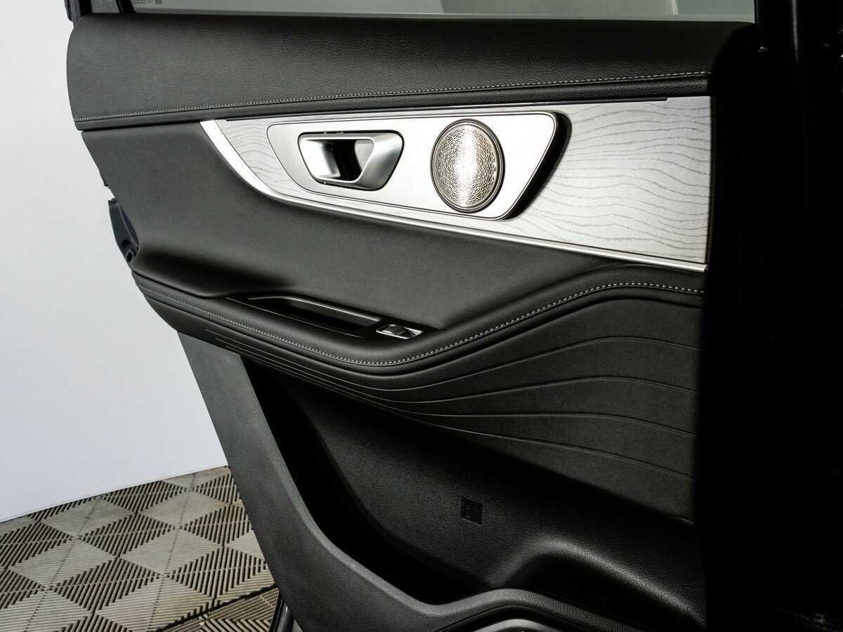 Chery Tiggo 8 Pro Max, 2024 Фото №24