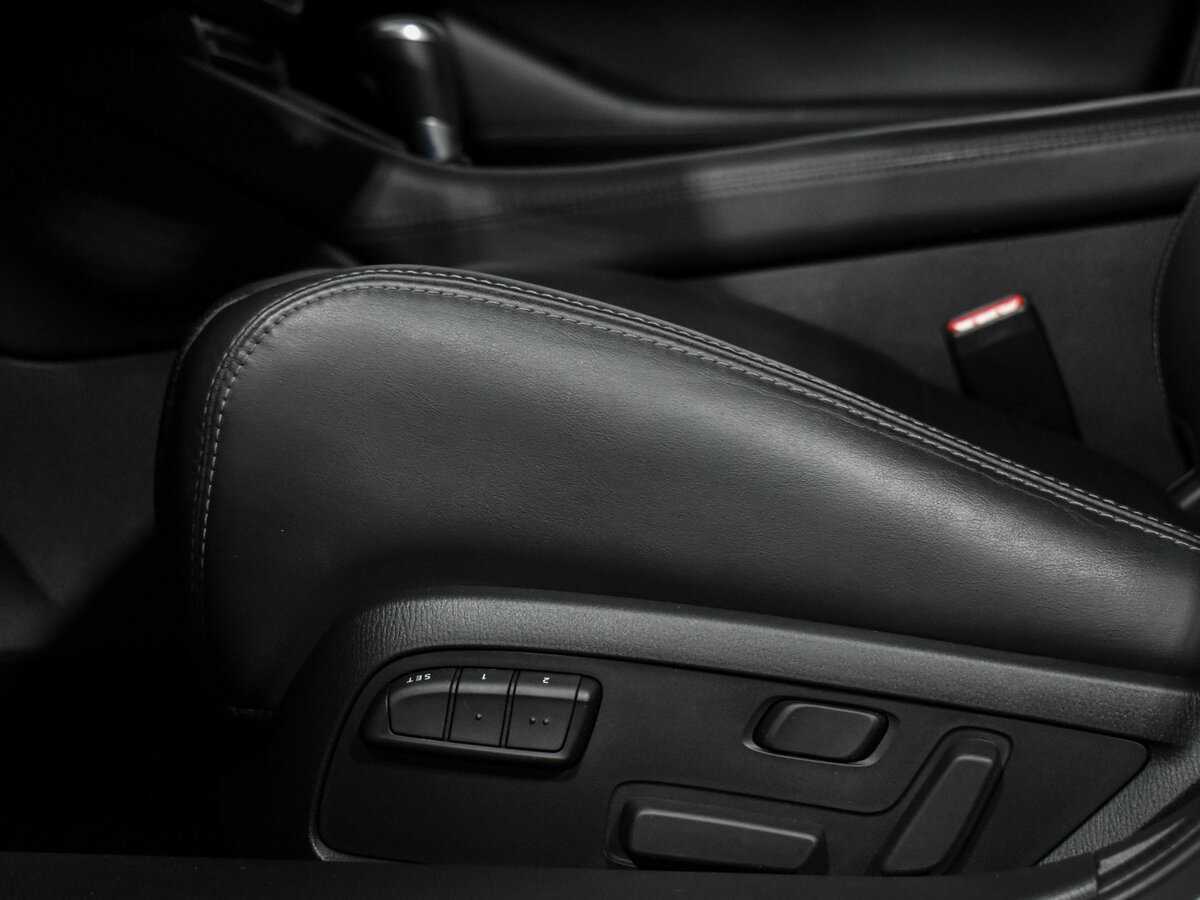 Mazda 6, 2019 - 55 831 км. | Фото №8