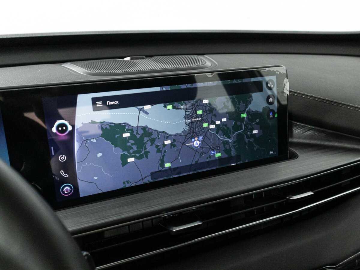 Chery Tiggo 7 Pro Max, 2023 Фото №16