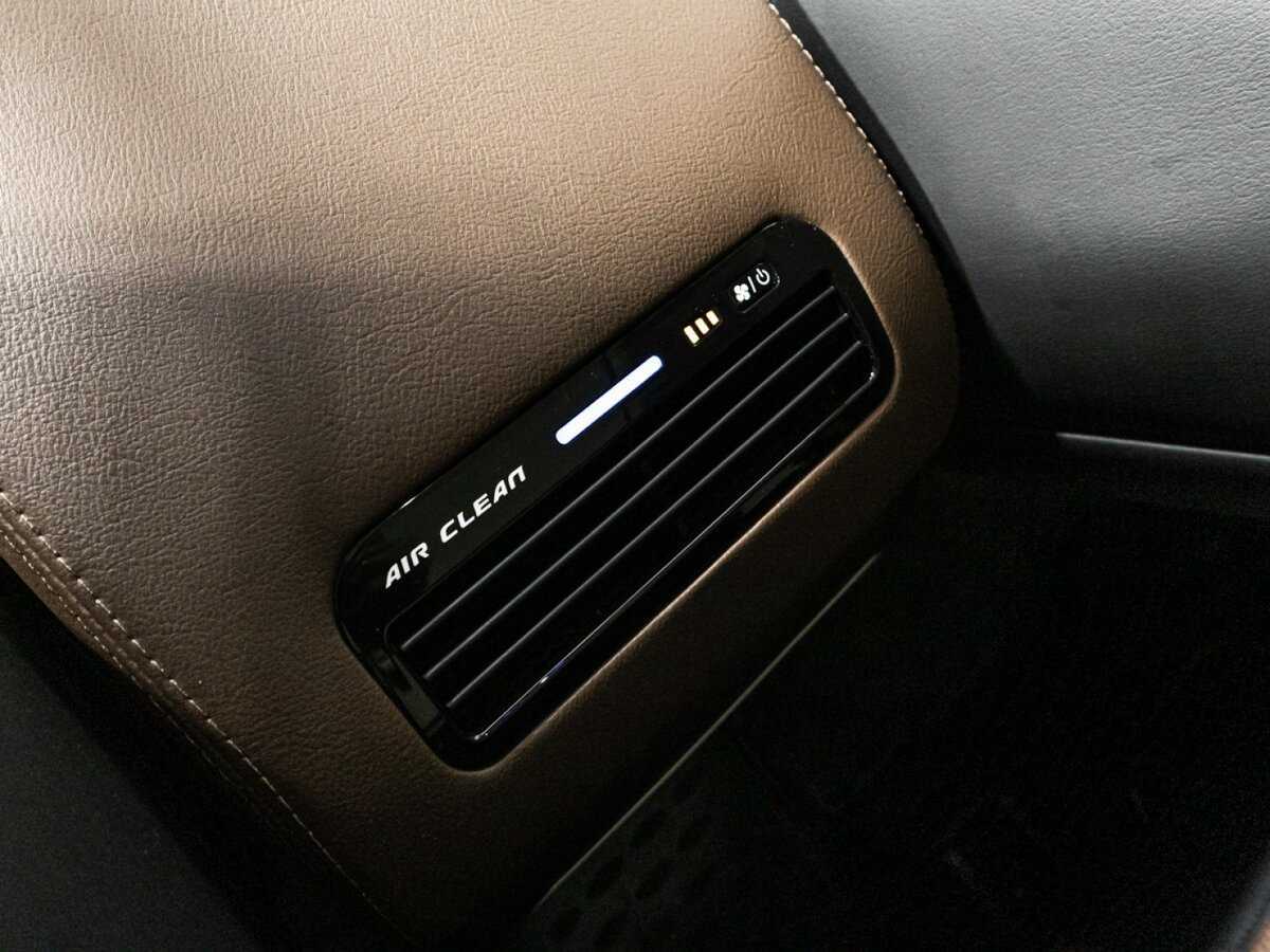 Haval H9, 2019 Фото №28